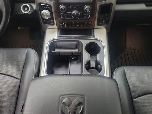 Used 2018 RAM 1500 Laramie w/ Convenience Group image 19