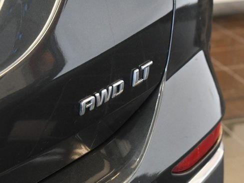 Used 2019 Chevrolet Equinox LT AWD/4WD image 14