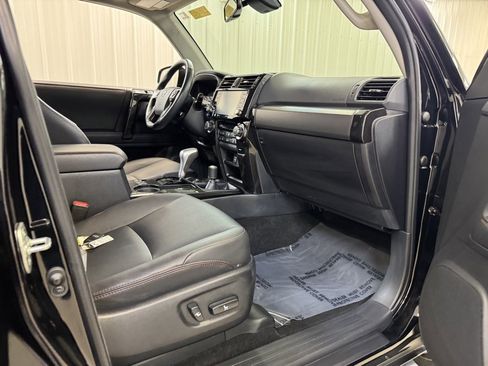 Used 2023 Toyota 4Runner TRD Pro image 25