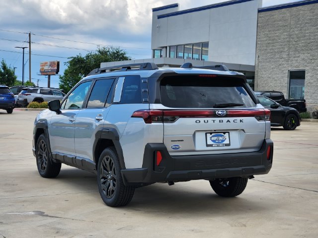 New 2026 Subaru Outback Limited XT AWD/4WD image 4