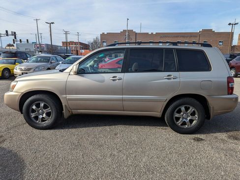 Used 2005 Toyota Highlander Limited image 6