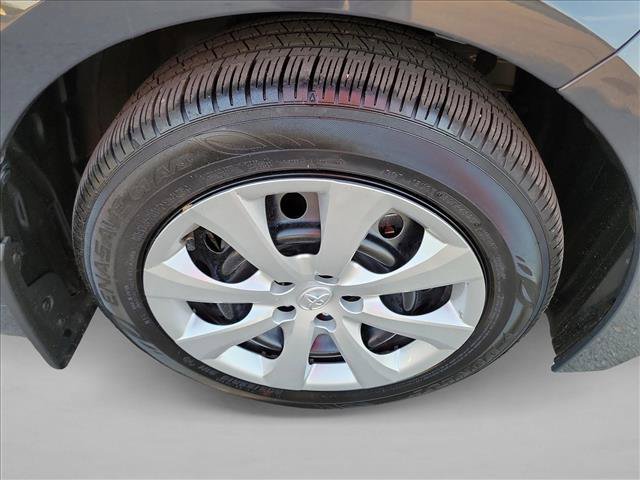 Used 2026 Toyota Corolla LE FWD image 10