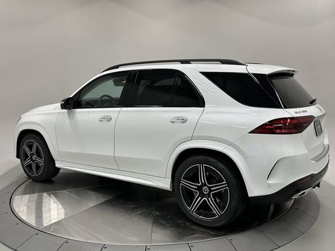 New 2026 Mercedes-Benz GLE 350 4MATIC image 34