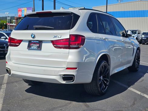 Used 2018 BMW X5 xDrive35i AWD/4WD image 5