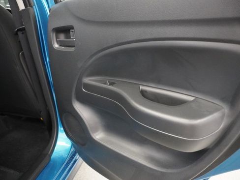 Used 2024 Mitsubishi Mirage ES FWD image 35