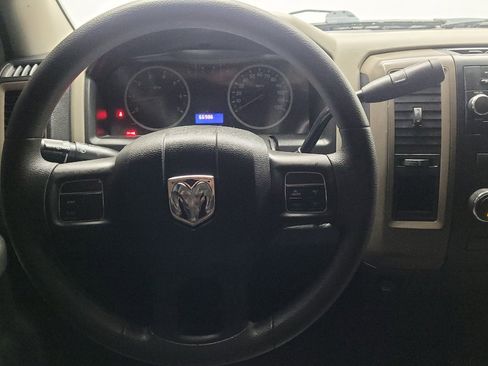 Used 2012 RAM 1500 Express RWD image 22