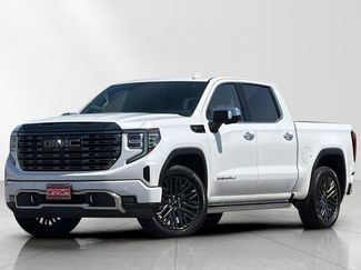 Used 2022 GMC Sierra 1500 Denali Ultimate AWD/4WD video 2