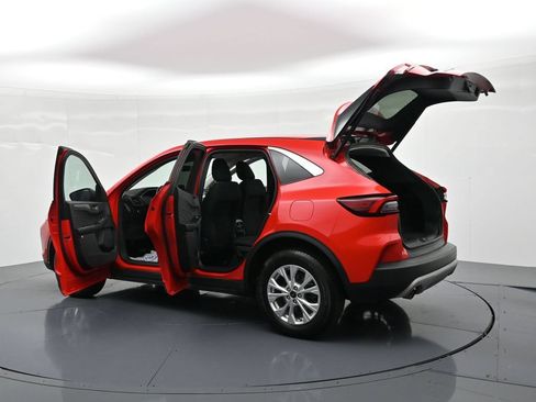 Used 2024 Ford Escape Active AWD/4WD image 24