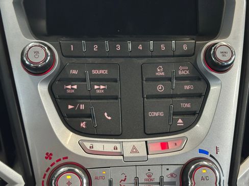Used 2012 GMC Terrain SLT FWD image 17