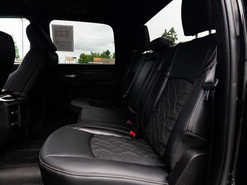 Used 2023 RAM 2500 Rebel image 22