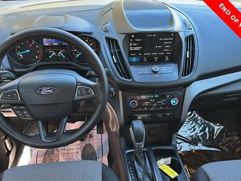 Certified 2019 Ford Escape SE image 22