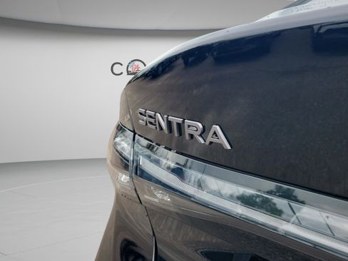 New 2026 Nissan Sentra SV w/ Floor Mat Package image 8