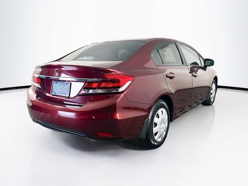 Used 2014 Honda Civic LX image 9