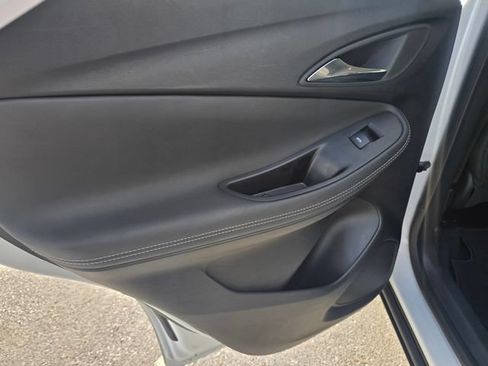 Used 2023 Buick Encore GX Select FWD image 13