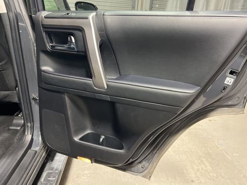 Used 2024 Toyota 4Runner SR5 Premium image 12