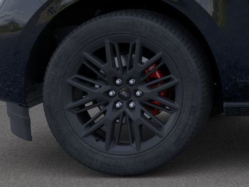 New 2025 Ford Expedition Max Platinum w/ Stealth Performance Package image 19