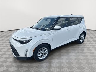 Certified 2024 Kia Soul LX w/ Option Group 015 image 1