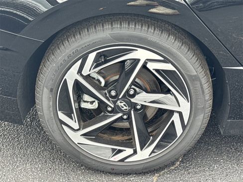 New 2026 Hyundai Sonata SEL image 17