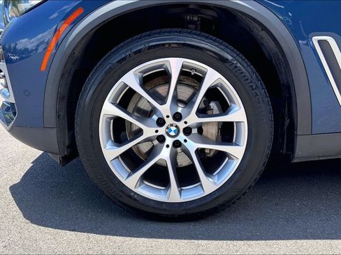 Used 2023 BMW X5 sDrive40i w/ Parking Assistance Package RWD image 6