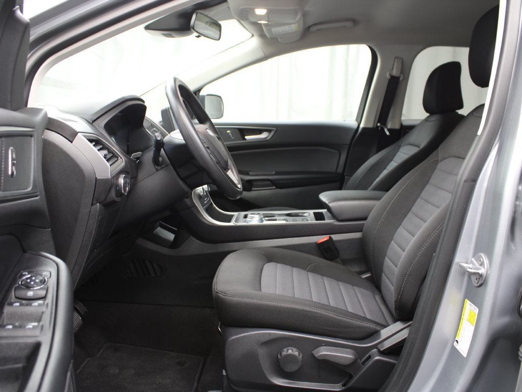 Used 2024 Ford Edge SE AWD/4WD image 14