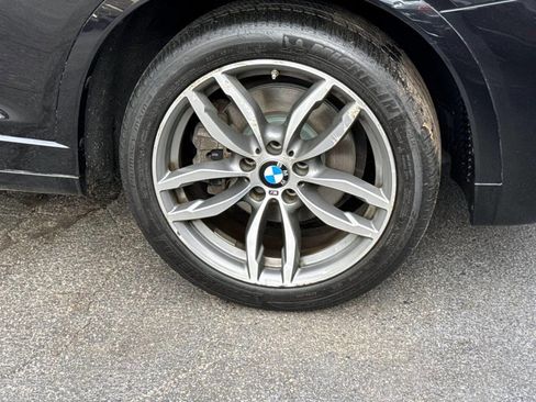 Used 2015 BMW X3 xDrive28i image 7