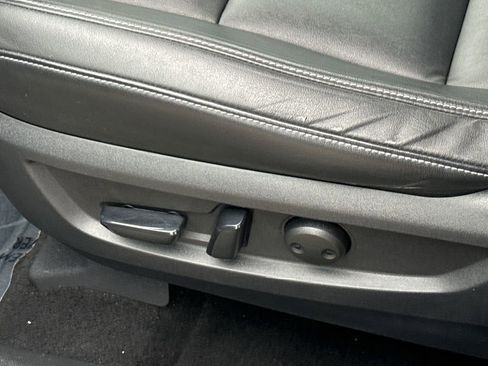 Used 2020 INFINITI QX50 Luxe image 24