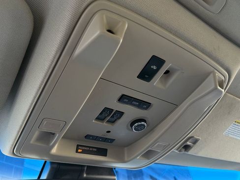 Used 2015 Cadillac Escalade ESV Premium RWD image 41