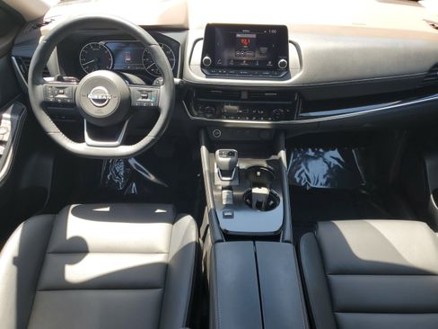 Certified 2023 Nissan Rogue SL image 17