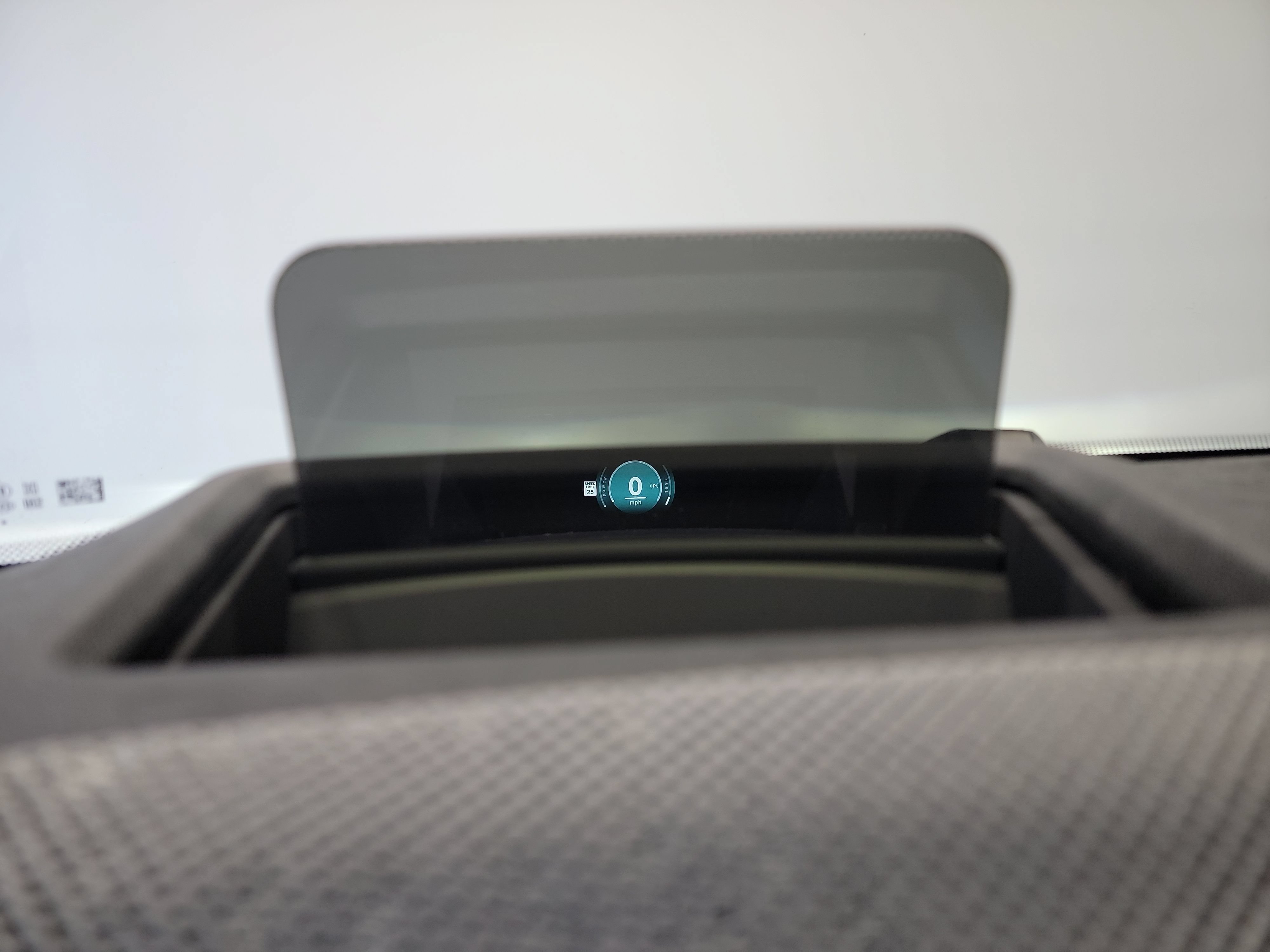 Used 2025 MINI Cooper S FWD image 18