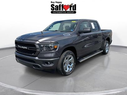 Used 2024 RAM 1500 Tradesman
