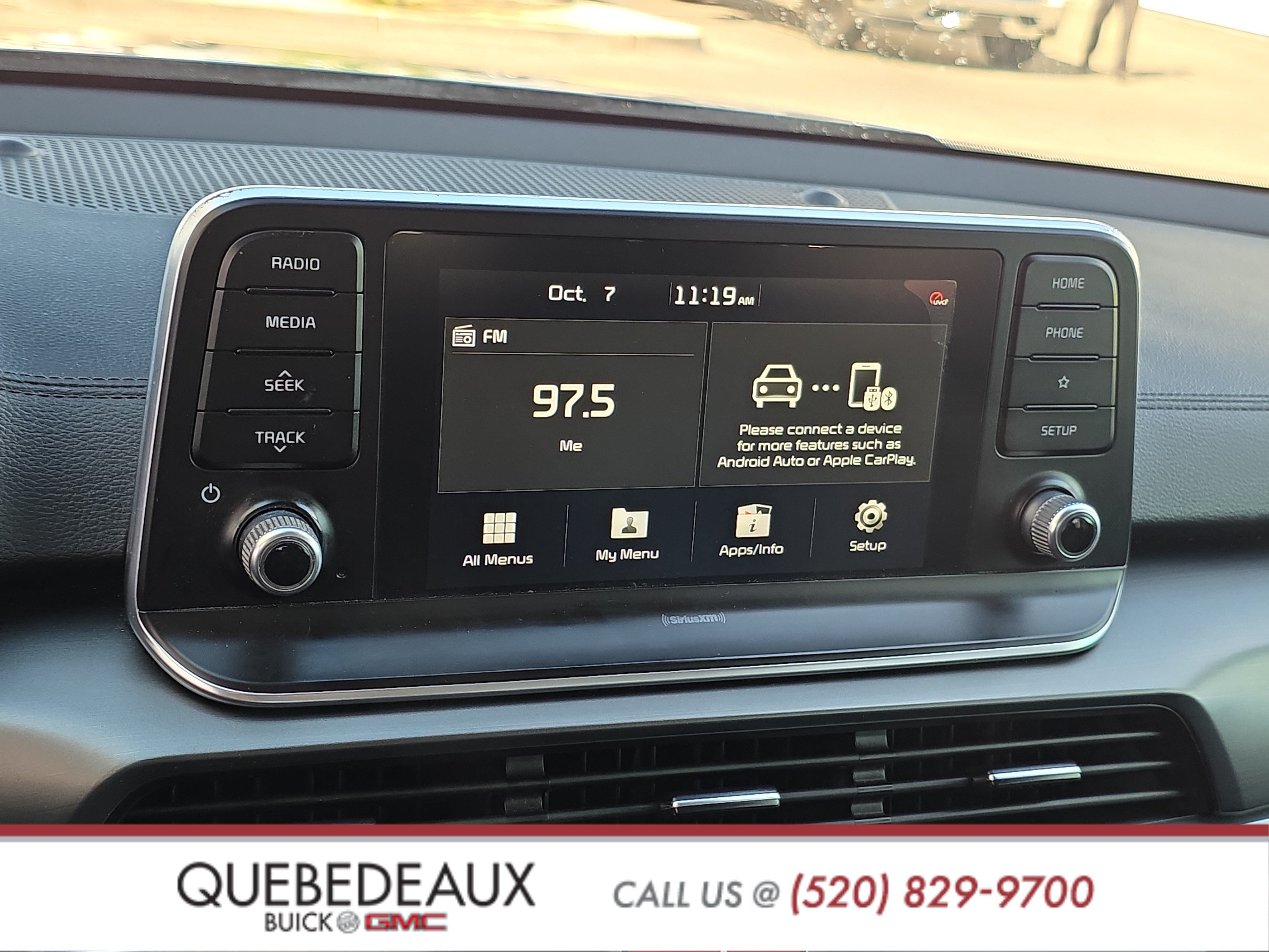 Used 2020 Kia Telluride LX FWD image 13
