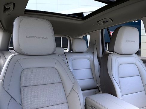 New 2026 GMC Terrain Denali AWD/4WD image 24