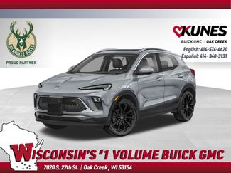 New 2026 Buick Encore GX Sport Touring video 1