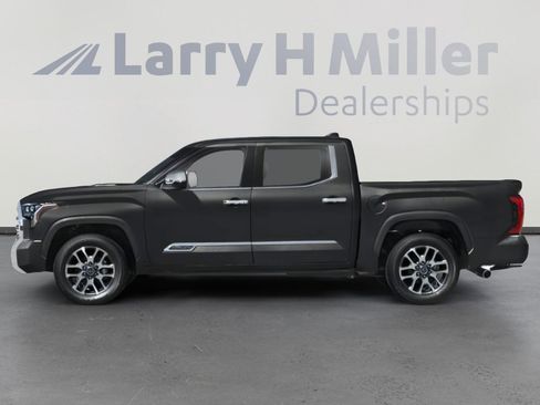 New 2026 Toyota Tundra 1794 Edition AWD/4WD image 3