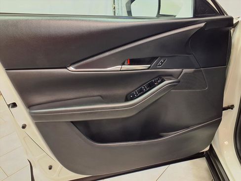 Used 2025 MAZDA CX-30 AWD 2.5 S w/ Preferred Package image 27