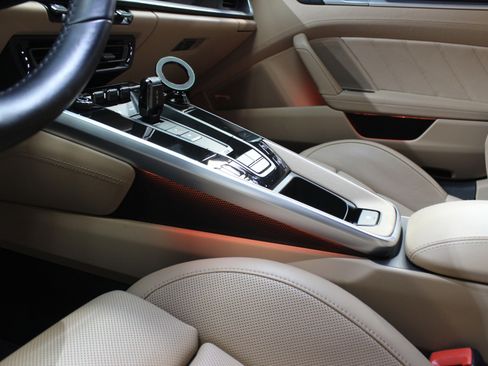 Used 2022 Porsche 911 Carrera S image 67