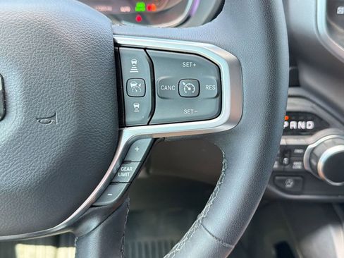 Used 2025 RAM 1500 Lone Star AWD/4WD image 26