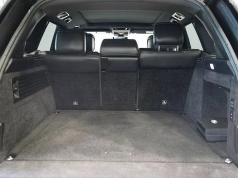 Used 2021 Land Rover Range Rover Westminster Edition AWD/4WD image 22