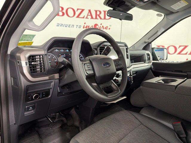 Used 2026 Ford F150 XL RWD image 21