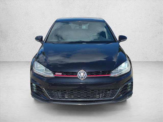 Used 2020 Volkswagen GTI S FWD image 2