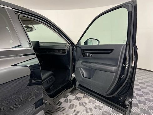 Certified 2024 Honda CR-V EX-L image 29