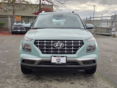 New 2026 Hyundai Venue SEL image 2