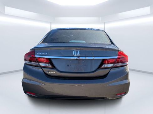 Used 2013 Honda Civic EX image 4