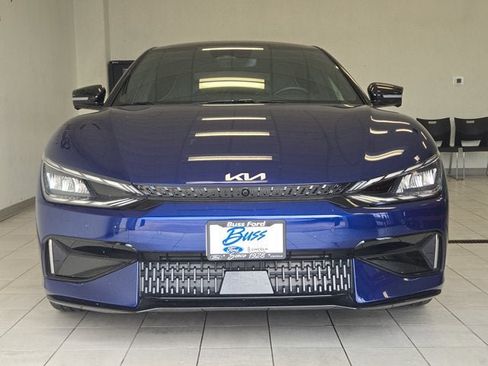 Used 2023 Kia EV6 GT AWD/4WD image 2