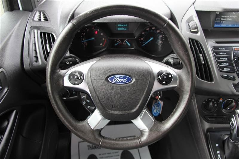 Used 2018 Ford Transit Connect XL FWD image 24