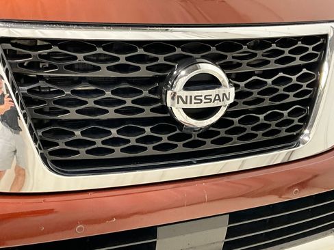 Used 2017 Nissan Armada SL w/ Moonroof Package AWD/4WD image 30