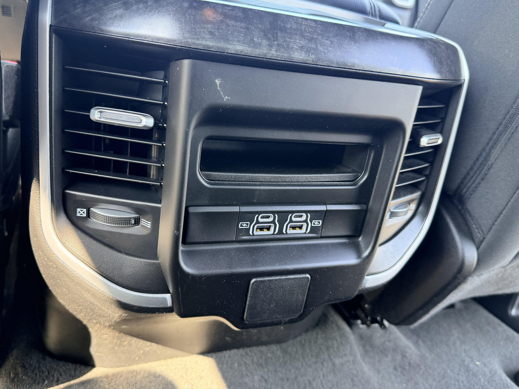 Used 2023 RAM 1500 Big Horn AWD/4WD image 33