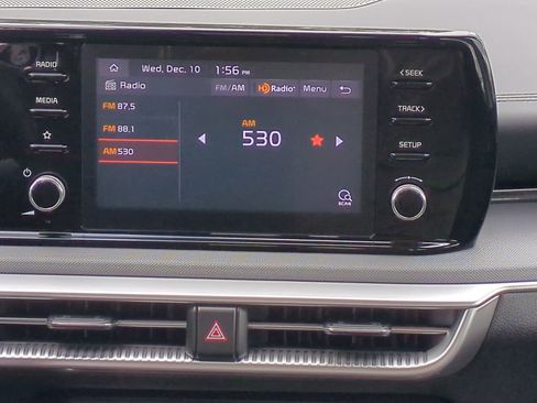 Used 2023 Kia K5 LXS image 17