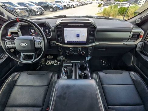 Used 2021 Ford F150 Raptor w/ Equipment Group 801A High AWD/4WD image 15