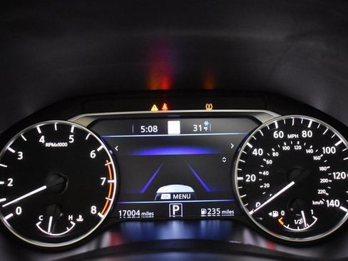 Certified 2023 Nissan Altima 2.5 SL image 28